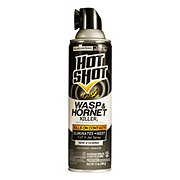Hot Shot Wasp And Hornet Killer Aerosol