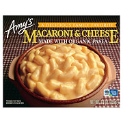 Amy's Macaroni & Cheese Frozen Meal
