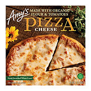 Amy's Frozen Pizza - Cheese