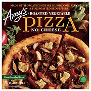 Amy's Frozen Pizza - Roasted Veggie
