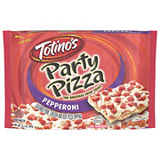 Totino's Frozen Party Pizza - Pepperoni