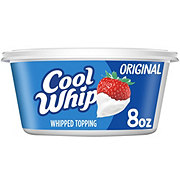 Kraft Cool Whip Original Whipped Topping
