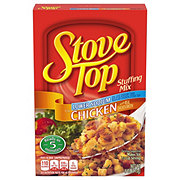 Stove Top Lower Sodium Chicken Stuffing Mix