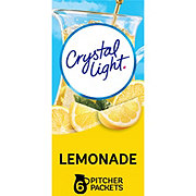 Country Time On the Go Zero Sugar Raspberry Lemonade Drink Mix
