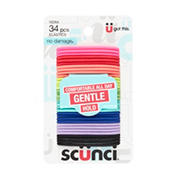 Scunci Small No Damage Elastics