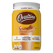 Ovaltine Classic Malt Mix