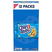 Nabisco Chips Ahoy! Original Multipack