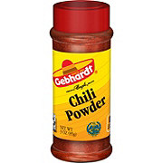 Gebhardt’s Chili Powder