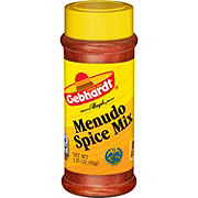 Gebhardt’s Menudo Spice