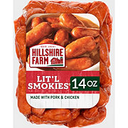 Hillshire Farm Smoked Turkey Sausage