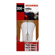 Sylvania A21 200-Watt Utility Indoor Light Bulb