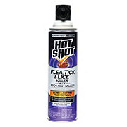 Hot Shot Flea, Tick & Lice Killer Spray with Odor Neutralizer