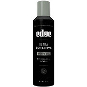 Edge Ultra Sensitive Shave Gel - Colloidal & Oatmeal