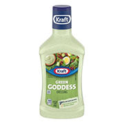 Kraft Green Goddess Dressing