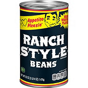Ranch Style Beans Beans