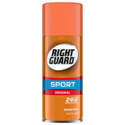 Right Guard Sport Antiperspirant Deodorant Spray - Original