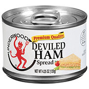 Underwood Deviled Ham Spread