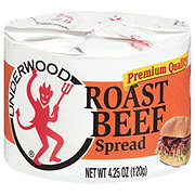 Underwood Roast Beef Spread
