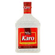 Karo Light Corn Syrup with Real Vanilla