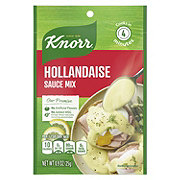 Knorr Sauce Mix Hollandaise