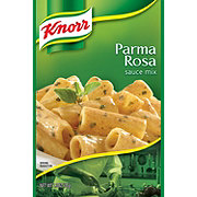 Knorr Parmesan Rosa Pasta Sauce Mix