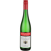 Wilhelm Bergmann Piesporter Michelsberg Riesling Spätlese