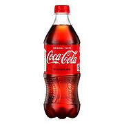 Coca-Cola Classic Coke