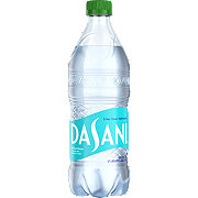 Dasani Purified Water 12 oz Bottles - Shop Water at H-E-B