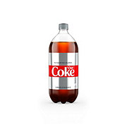 Coca-Cola Diet Coke Soda