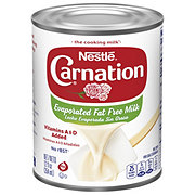 Nestle Carnation Fat Free Evaporated Milk