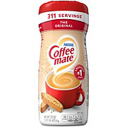 Coffee Mate Original Powdered Coffee Creamer