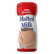 Nestle Carnation Chocolate Malted Milk Mix