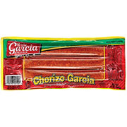 Andy Garcia Foods Andy Garcia Foods Pork Chorizo Sausage Links - Garcia