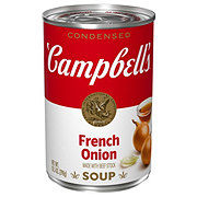 Campbell's Condensed French Onion Soup