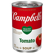 Campbell's Healthy Request Tomato Soup