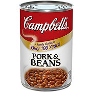 Campbell's Pork & Beans