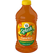 V8 Splash Tropical Blend Juice Beverage