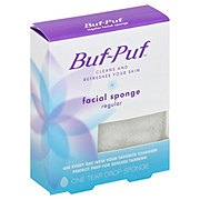 Buf-Puf Regular Facial Sponge