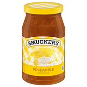 Smucker's Pineapple Topping