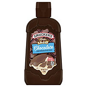 Smucker's Magic Shell Chocolate Topping