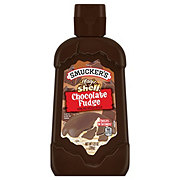 Smucker's Magic Shell Chocolate Fudge Flavored Topping