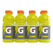 Gatorade Lemon-Lime Thirst Quencher 20 oz Bottles