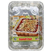 Handi-Foil 13x9 Stuffing Pan 4ct