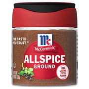 McCormick Pumpkin Pie Spice