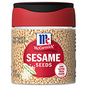 McCormick Sesame Seeds