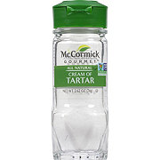 McCormick Gourmet Cream of Tartar