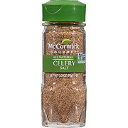 McCormick Gourmet Collection Celery Salt