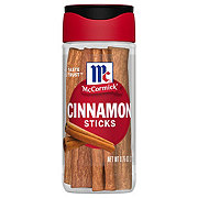McCormick Cinnamon Sticks