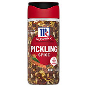 McCormick Pickling Spice
