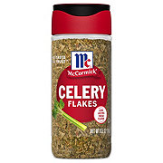 McCormick Celery Flakes
